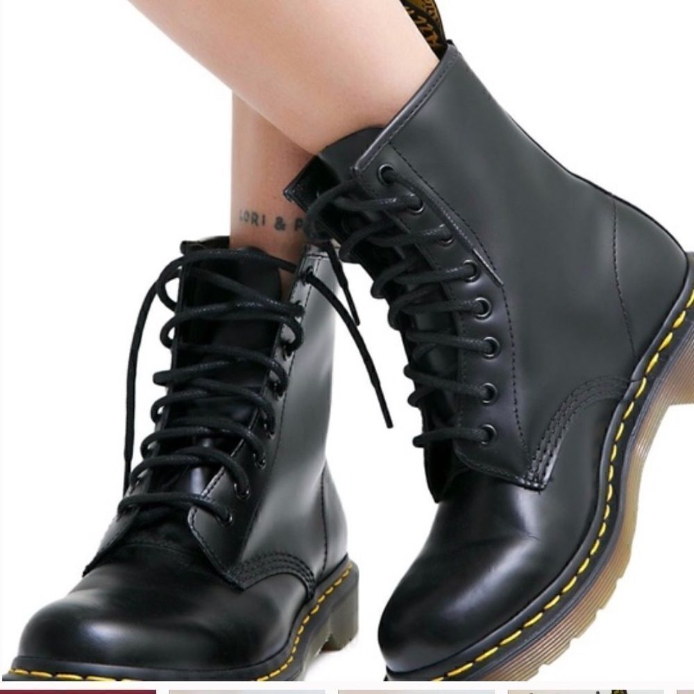 DR.Martens 1460 8 EYE